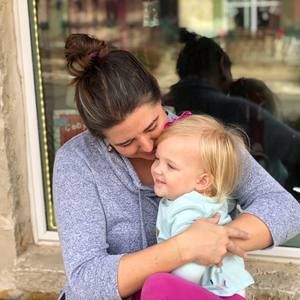 Meet your Posher, Stacey